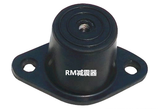 RM type rubber shock absorber