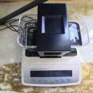 densitometer